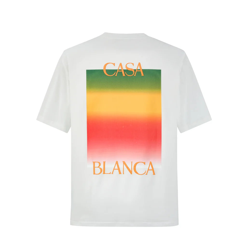 OVERSIZE CASA BLANCA